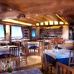 酒店 阿勒克德尔酒店餐厅 Canale dʼAgordo