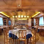 Ristorante Alle Codole Канале-д'Агордо