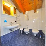 Отель Ristorante Alle Codole Канале-д'Агордо