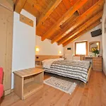 Отель Ristorante Alle Codole 3*