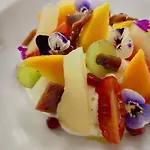 Ristorante Alle Codole Отель Канале-д'Агордо