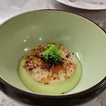 酒店 阿勒克德尔酒店餐厅 Canale dʼAgordo