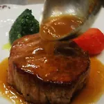 Ristorante Alle Codole Отель