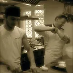 Отель Ristorante Alle Codole