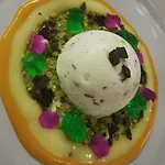 Ristorante Alle Codole Отель