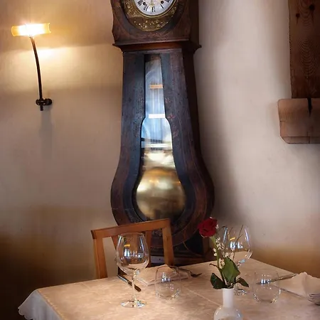 Ristorante Alle Codole Отель