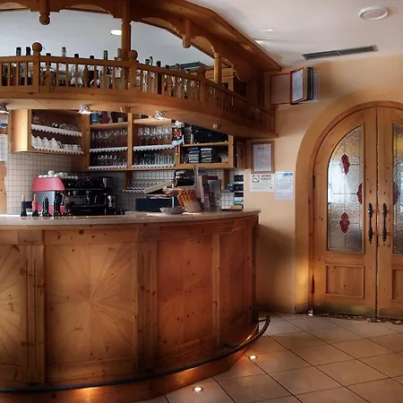 Ristorante Alle Codole 3* Канале-д'Агордо