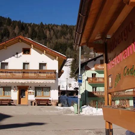 Ristorante Alle Codole 3*