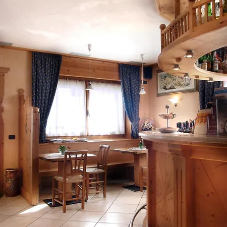 Отель Ristorante Alle Codole