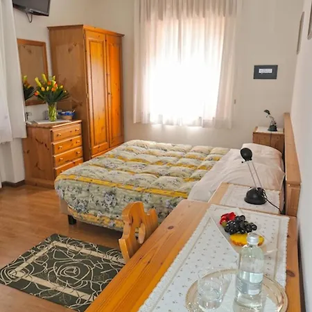 Ristorante Alle Codole Отель