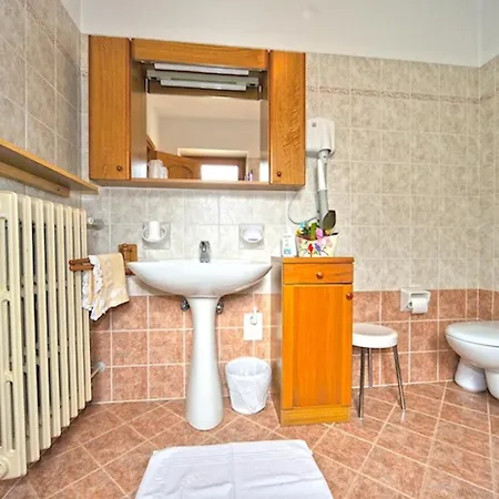 Ristorante Alle Codole Отель 3*