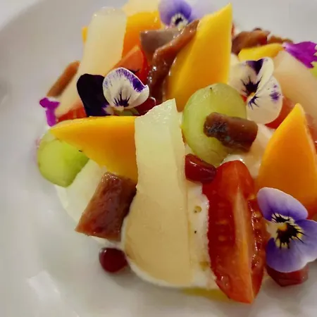 Ristorante Alle Codole Отель Канале-д'Агордо