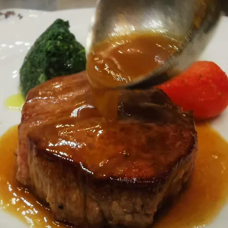 Ristorante Alle Codole Отель