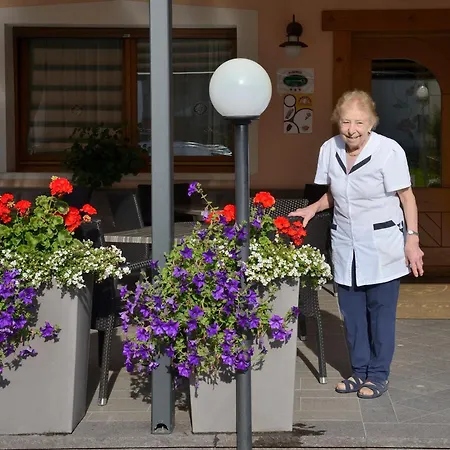 Ristorante Alle Codole Отель 3*