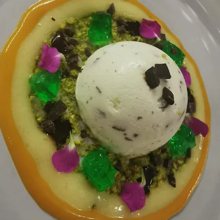 Ristorante Alle Codole Отель
