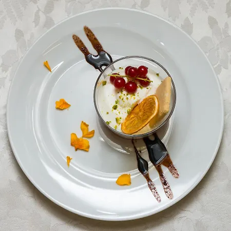 Ristorante Alle Codole Отель