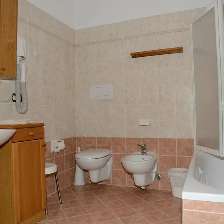 Отель Ristorante Alle Codole