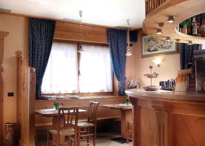 Hotel Ristorante Alle Codole