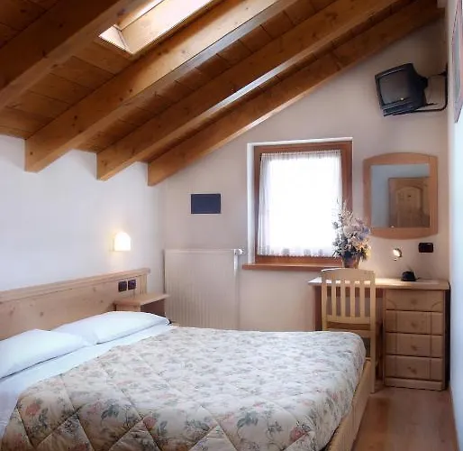 Hotel Ristorante Alle Codole