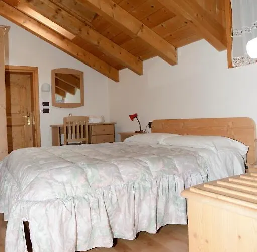 Ristorante Alle Codole Canale dʼAgordo