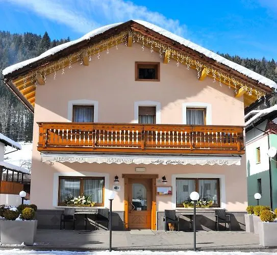 Ristorante Alle Codole Hotel