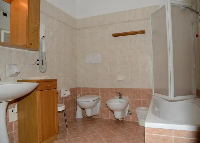 Otel Ristorante Alle Codole