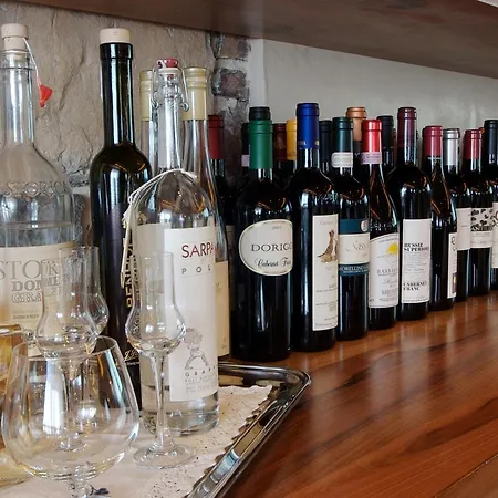 Ristorante Alle Codole 3*