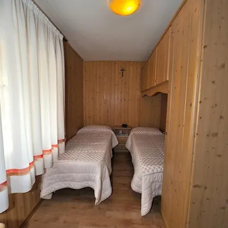 Ristorante Alle Codole Hotel Canale d'Agordo