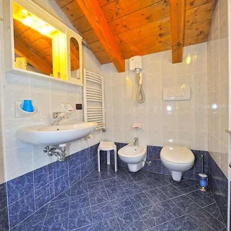 Hotel Ristorante Alle Codole Canale d'Agordo