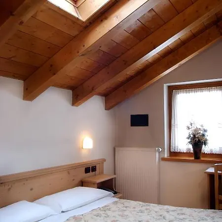 Hotel Ristorante Alle Codole Canale dʼAgordo