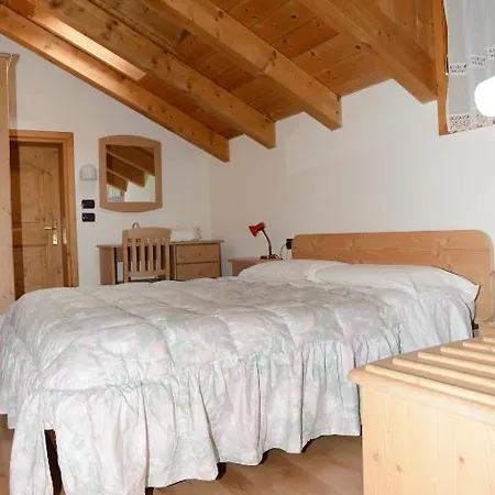 Ristorante Alle Codole Canale dʼAgordo