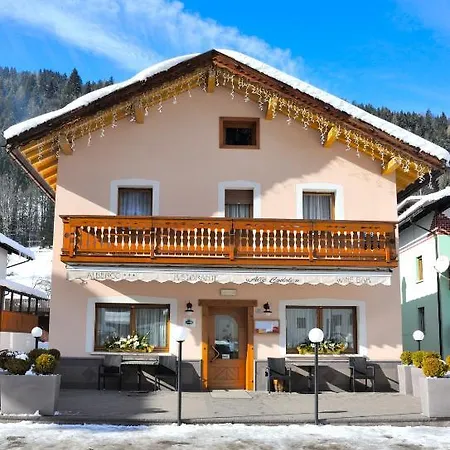 Ristorante Alle Codole Hotel