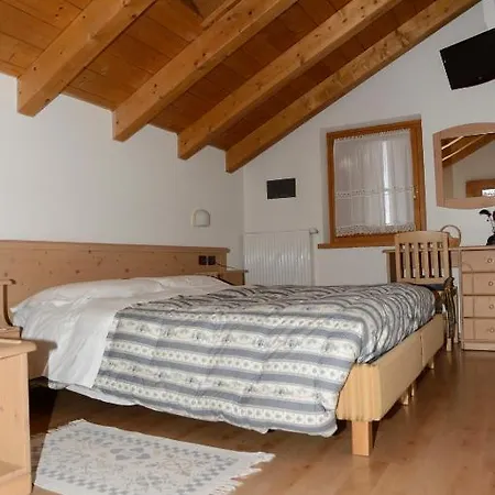 Ristorante Alle Codole Hotel Canale d'Agordo