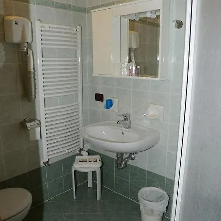 Ristorante Alle Codole Ξενοδοχείο